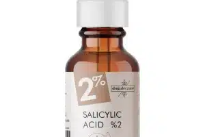 Salisilik Asit Peeling %2