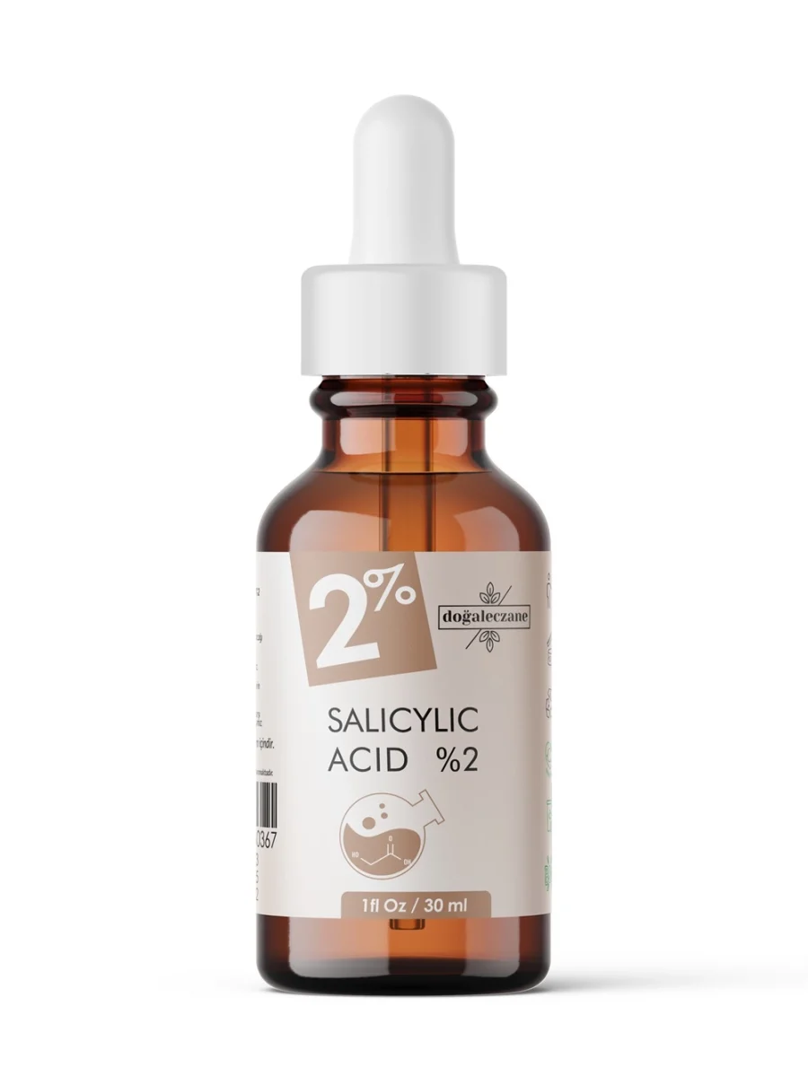 Salisilik Asit Peeling %2