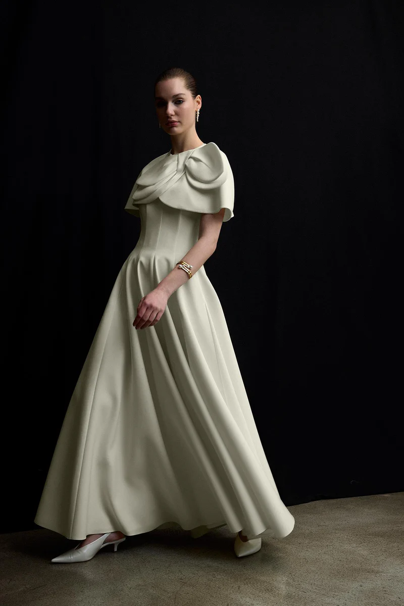 bolero-detayli-straplez-klos-etek-abiye-elbise-20590