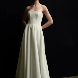 bolero-detayli-straplez-klos-etek-abiye-elbise-20593