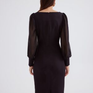 sifon-kol-krep-elbise-siyah-3b7f-c