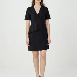 v-yaka-dirsek-kol-orme-mini-elbise_5ww065864_siyah-900-siyah_2_1962x2576