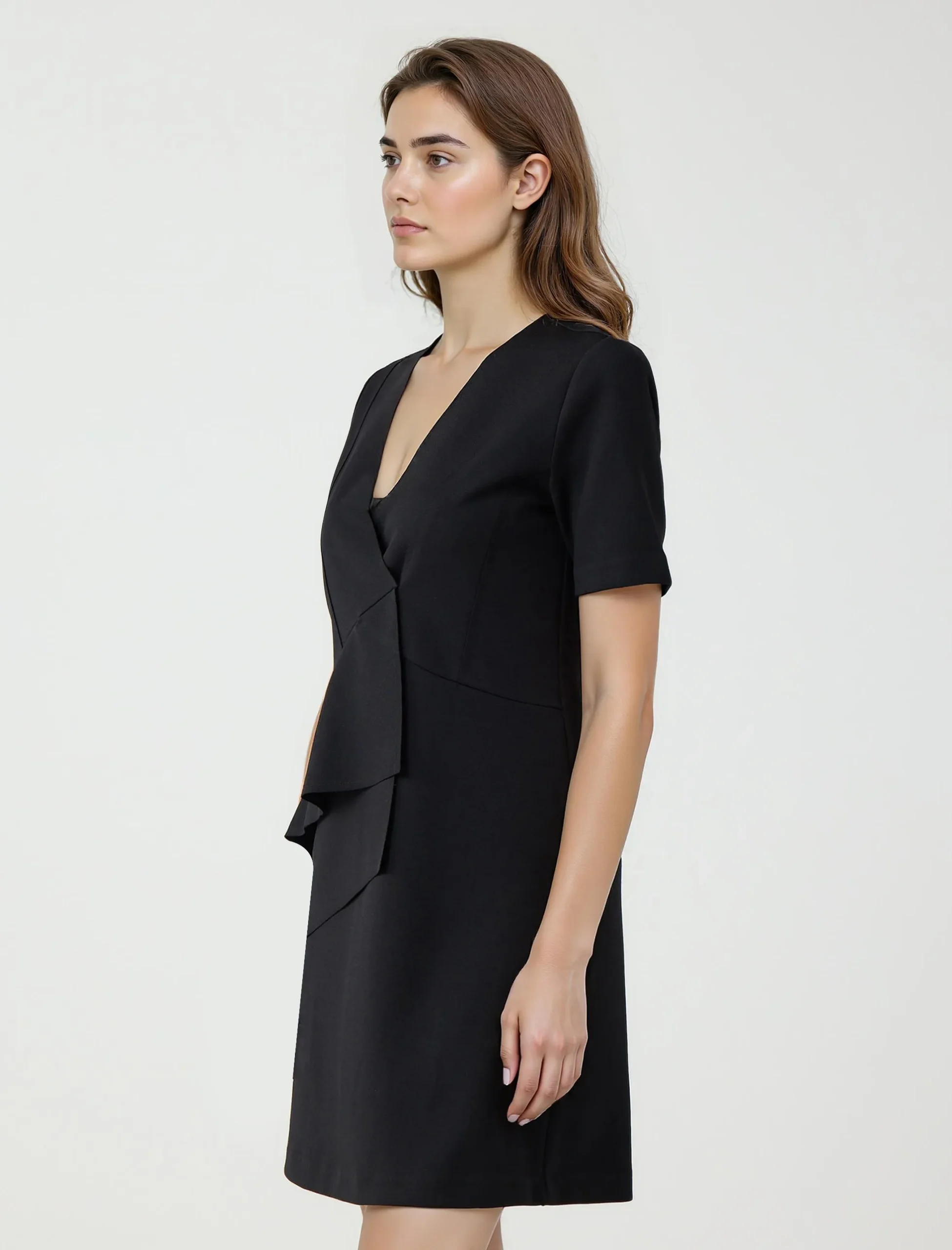 v-yaka-dirsek-kol-orme-mini-elbise_5ww065864_siyah-900-siyah_3_1962x2576