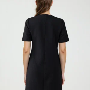 v-yaka-dirsek-kol-orme-mini-elbise_5ww065864_siyah-900-siyah_5_1962x2576