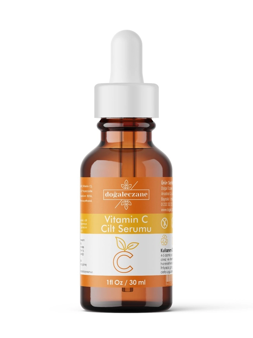 Vitamin C Plus Serum