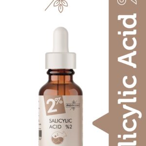 Salisilik Asit %2 Peeling
